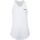 Camiseta Regata Feminina Fila Basic Sports Polygin - Foto 1