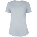 Camiseta Feminina Fila Manga Curta Basic Sports Polygin - Foto 1