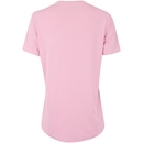 Camiseta Feminina Fila Manga Curta Basic Sports Polygin - Foto 2