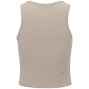 Camiseta Regata Feminina Fila Basic - Foto 2