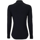 Camiseta Feminina Fila Manga Longa Basic - Foto 2