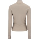 Camiseta Feminina Fila Manga Longa Basic - Foto 2