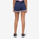 Short Feminino Fila Classic - Foto 3