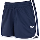 Short Feminino Fila Classic - Foto 5