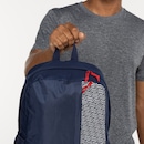 Mochila Fila Pocket Print - 18 Litros - Foto 2