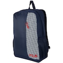 Mochila Fila Pocket Print - 18 Litros - Foto 5