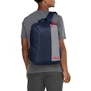 Mochila Fila Pocket Print - 18 Litros - Foto 1