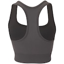 Top Fitness sem Bojo ASICS Alta Sustentação Seamless Fio Emana Adulto - Foto 2