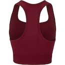 Top Fitness sem Bojo ASICS Alta Sustentação Seamless Fio Emana Adulto - Foto 2