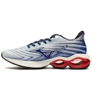 Tênis Mizuno Wave Creation 25 Masculino - Foto 3