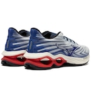 Tênis Mizuno Wave Creation 25 Masculino - Foto 4