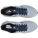 Tênis Mizuno Wave Creation 25 Masculino - Foto 5