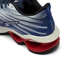 Tênis Mizuno Wave Creation 25 Masculino - Foto 7