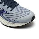 Tênis Mizuno Wave Creation 25 Masculino - Foto 8