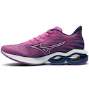 Tênis Mizuno Wave Creation 25 Feminino - Foto 3