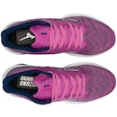 Tênis Mizuno Wave Creation 25 Feminino - Foto 5