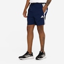 Bermuda Masculina adidas Essentials 3 Listras - Foto 5