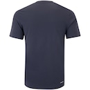 Camiseta Masculina adidas Manga Curta Essentials Logo - Foto 2