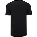 Camiseta Masculina adidas Manga Curta Essentials Logo - Foto 2