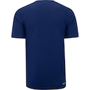 Camiseta Masculina adidas Manga Curta Essentials Logo - Foto 2