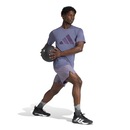 Camiseta Masculina adidas Manga Curta Essentials Logo - Foto 3