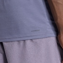 Camiseta Masculina adidas Manga Curta Essentials Logo - Foto 5