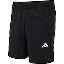 Bermuda adidas Treino Essentials Woven - Masculina - Foto 1