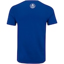 Camiseta Masculina adidas Manga Curta Change Earth - Foto 2