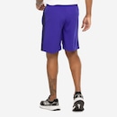 Bermuda Masculina adidas 3 Listras - Foto 3