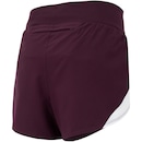 Short Feminino Under Armour Fly By Elit - Foto 2