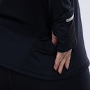 Camiseta Feminina Under Armour Manga Longa Qualifer - Foto 2