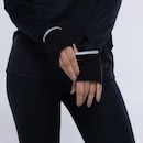 Camiseta Feminina Under Armour Manga Longa Qualifer - Foto 3