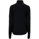 Camiseta Manga Longa Feminina Under Armour Qualifier - Foto 2