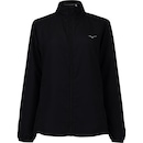 Jaqueta Feminina Mizuno sem Capuz Focus F - Foto 1