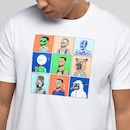 Camiseta do Stephen Curry Under Armour Masculina NFT - Foto 3