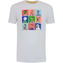 Camiseta do Stephen Curry Under Armour Masculina NFT - Foto 1