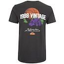 Camiseta do Stephen Curry Under Armour Masculina Vinea Heather - Foto 2