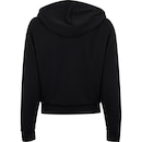 Jaqueta Feminina Fila com Capuz Flow II - Foto 2