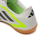 Chuteira Futsal adidas Artilheira VI - Adulto - Foto 7