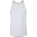 Camiseta Regata Masculina adidas Adizero Running - Foto 1