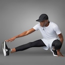 Camiseta Masculina adidas Manga Curta Adizero Essentials - Foto 7