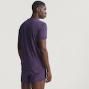 Camiseta Masculina adidas Manga Curta Adizero Essentials - Foto 2