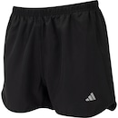 Short Feminino adidas Run IT Brand Love - Foto 5