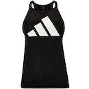 Camiseta Regata Feminina adidas Run It - Foto 1