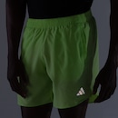 Bermuda Masculina adidas Run It - Foto 5