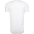 Camiseta Masculina adidas Manga Curta Run It - Foto 2