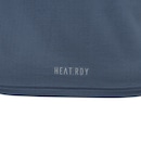 Camiseta Masculina adidas Manga Curta D4T Heat Ready - Foto 4