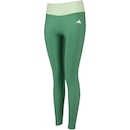 Calça Legging Feminina adidas Latin Fit Color - Foto 5