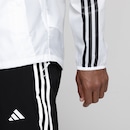 Jaqueta Corta-Vento Masculina adidas com Capuz OTR 3S - Foto 4