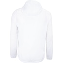 Jaqueta Corta-Vento Masculina adidas com Capuz OTR 3S - Foto 2